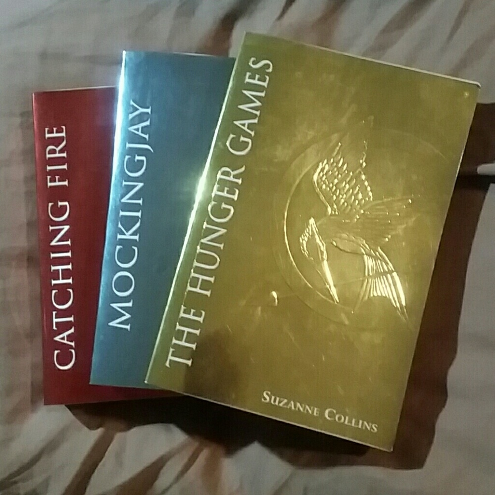 Books